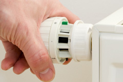 Newton Wood central heating repair costs