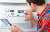 free Newton Wood gas safe engineer quotes