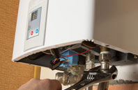 free Newton Wood boiler install quotes