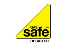 gas safe companies Newton Wood